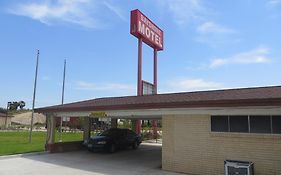 Bayshore Motel la Porte Tx